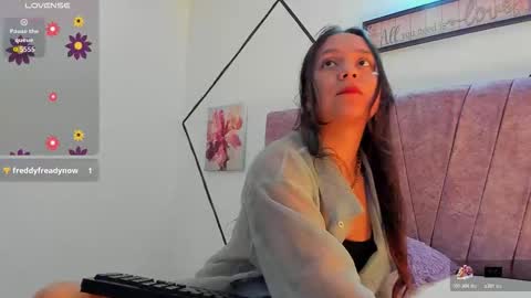 julieta_lein online show from 20, 10, 2025