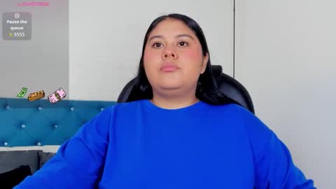 Snapshot of julieta_miller01 chatting on 24, 9, 2025 Julieta Mille online show from 24, 9, 2025