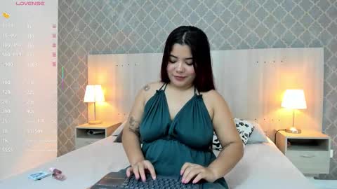 Julieta Robertson online show from 19, 3, 2026