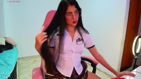 Snapshot of julieta_rose19 chatting on 20, 4, 2026 julieta_rose19 online show from 20, 4, 2026