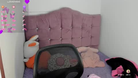 julieta_star69 online show from 17, 10, 2025