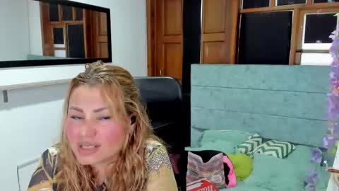 julieta_star69 online show from 18, 1, 2026
