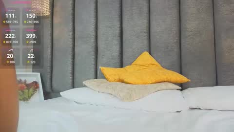 Julieta  online show from 9, 11, 2025