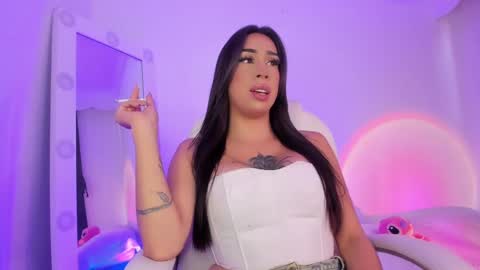 julietabomgv online show from 12, 1, 2025