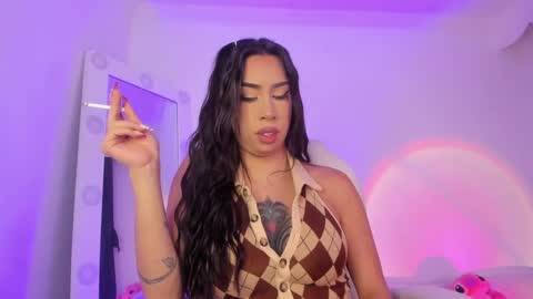 julietabomgv online show from 27, 1, 2025