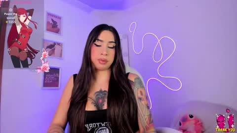 julietabomgv online show from 19, 2, 2026