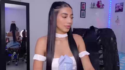 Julieta online show from 13, 3, 2026