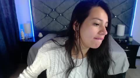 Snapshot of julietacollins06 chatting on 1, 10, 2025 julietacollins06 online show from 1, 10, 2025