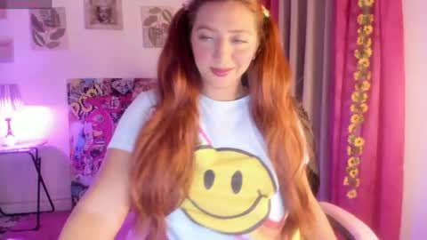 Snapshot of julietacollinss chatting on 12, 6, 2026 Julieta online show from 12, 6, 2026