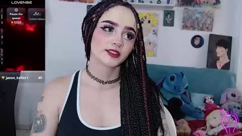 Snapshot of julietajaguar chatting on 29, 11, 2025 Julieta Jaguar online show from 29, 11, 2025