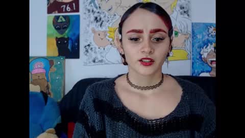 Julieta Jaguar online show from 6, 4, 2026