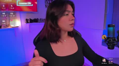 Julieta  online show from 16, 4, 2026