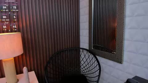 Julieta Santos online show from 7, 3, 2025