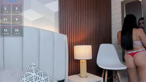 Julieta Santos online show from 16, 2, 2026