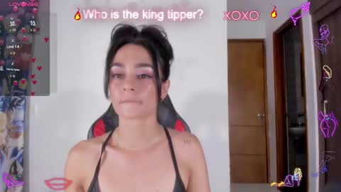 serafelle online show from 15, 1, 2025