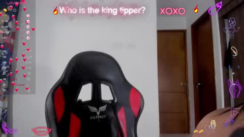 serafelle online show from 19, 2, 2025