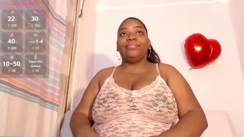 Snapshot of julieth_brown1 chatting on 24, 11, 2025 Julieth Brown online show from 24, 11, 2025