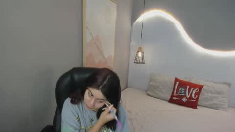 Julieth  online show from 20, 11, 2025