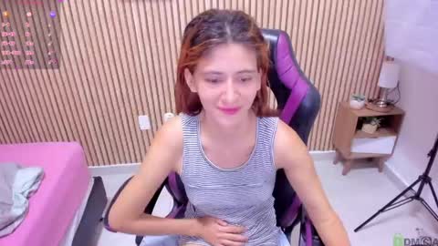 Julieth  online show from 6, 5, 2026