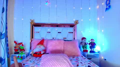 Snapshot of julieth_rossi chatting on 31, 12, 2024 julieth rossi online show from 31, 12, 2024