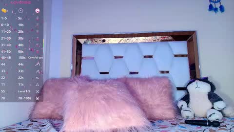 Snapshot of julieth_rossi chatting on 1, 3, 2025 julieth rossi online show from 1, 3, 2025