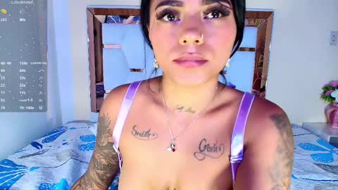 Snapshot of julieth_rossi chatting on 7, 3, 2025 julieth rossi online show from 7, 3, 2025