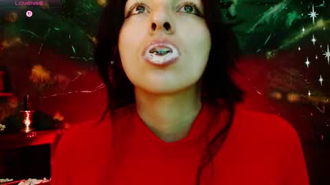 Snapshot of julieth_sex1 chatting on 17, 5, 2026 online show from 17, 5, 2026
