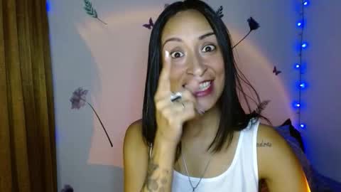 Michelle Smith  online show from 14, 1, 2026