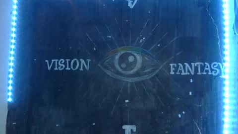 Julieth Wolf online show from 25, 1, 2025