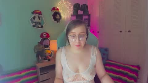 Snapshot of julietha_bianco_ chatting on 3, 2, 2025 Julietha online show from 3, 2, 2025