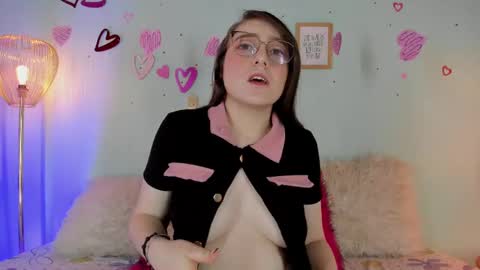 Snapshot of julietha_bianco_ chatting on 13, 2, 2025 Julietha online show from 13, 2, 2025