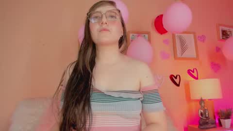 Snapshot of julietha_bianco_ chatting on 15, 2, 2025 Julietha online show from 15, 2, 2025