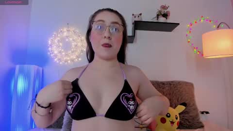 Snapshot of julietha_bianco_ chatting on 20, 2, 2025 Julietha online show from 20, 2, 2025