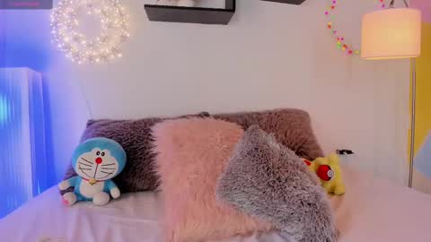 Snapshot of julietha_bianco_ chatting on 20, 2, 2025 Julietha online show from 20, 2, 2025