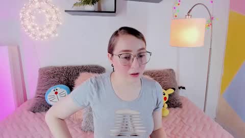 Snapshot of julietha_bianco_ chatting on 1, 3, 2025 Julietha online show from 1, 3, 2025