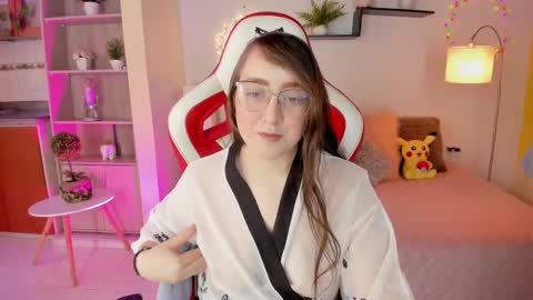 Snapshot of julietha_bianco_ chatting on 6, 3, 2025 Julietha online show from 6, 3, 2025