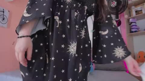 Snapshot of julietha_bianco_ chatting on 10, 3, 2025 Julietha online show from 10, 3, 2025