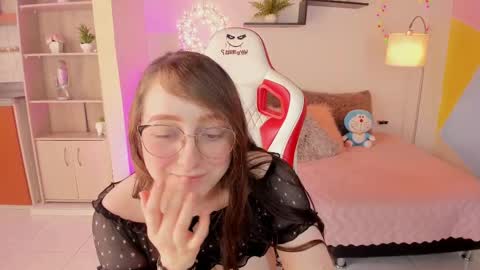 Snapshot of julietha_bianco_ chatting on 11, 3, 2025 Julietha online show from 11, 3, 2025