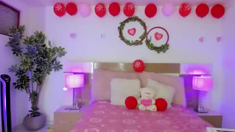Snapshot of julietha_bianco_ chatting on 22, 9, 2025 Julietha online show from 22, 9, 2025
