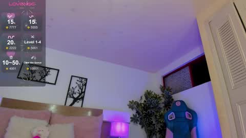 Snapshot of julietha_bianco_ chatting on 15, 10, 2025 Julietha online show from 15, 10, 2025