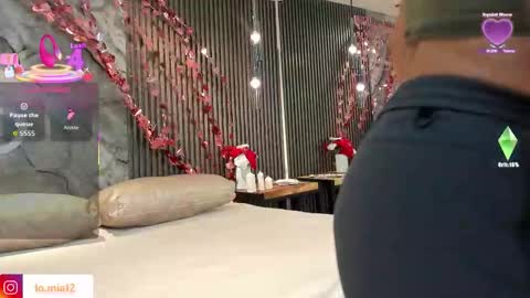 Julietha online show from 10, 2, 2026