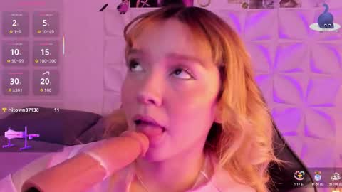 Julieth online show from 15, 1, 2026