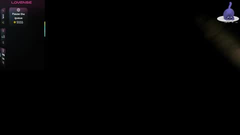 Julieth online show from 7, 3, 2026