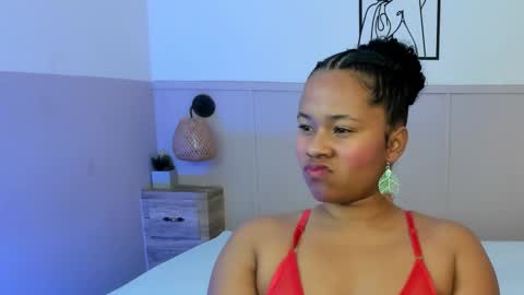 Julieth Julie online show from 12, 9, 2025