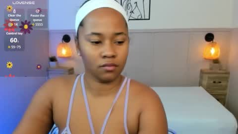 Julieth Julie online show from 19, 9, 2025