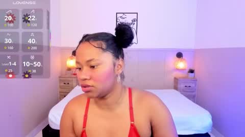 Julieth Julie online show from 28, 9, 2025