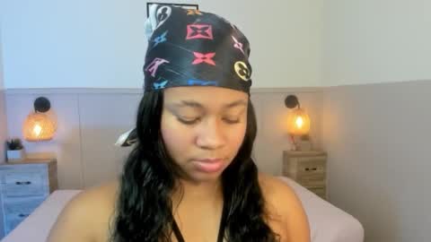 Julieth Julie online show from 16, 10, 2025