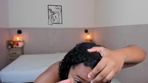 Julieth Julie online show from 31, 10, 2025