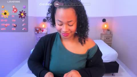 Julieth Julie online show from 24, 11, 2025