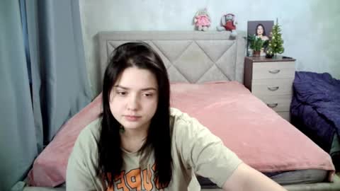 Snapshot of julietkalen chatting on 10, 1, 2025 Julietkitty online show from 10, 1, 2025